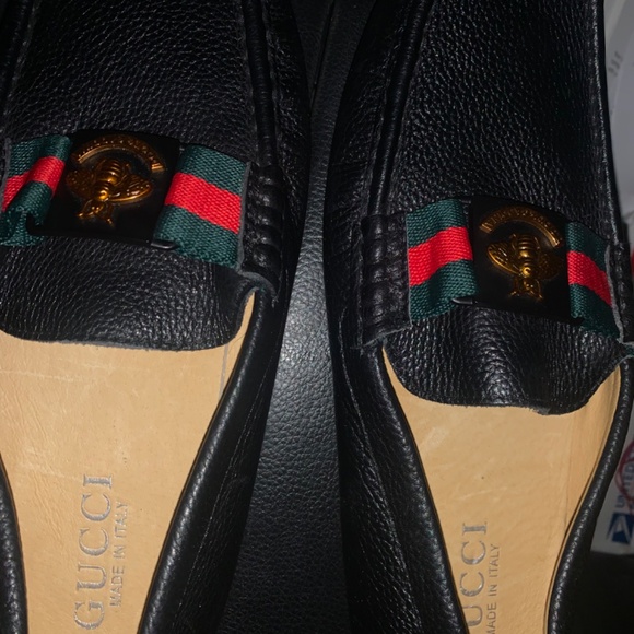 Gucci Loafers